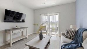 Smart TV 