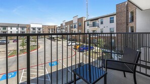Property grounds - Landing | Incredible 1BD, Clubhouse, Gym (Denton)