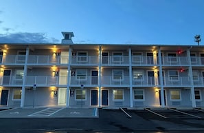 Exterior - Landing | Spectacular 1BD, Gym, Clubhouse (Kissimmee)