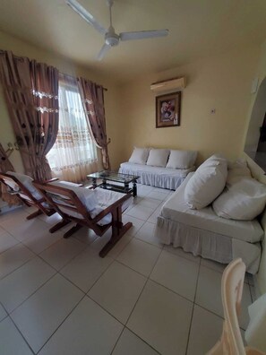 Apartament Comfort | Sala d'estar