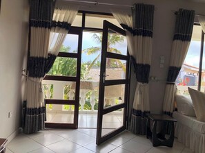 Familie appartement | Woonruimte