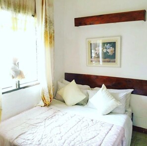 Habitació doble Deluxe