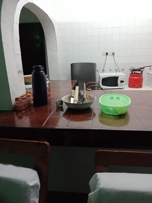 Comfort appartement | Privékeuken