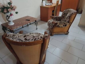 Detall de l'interior