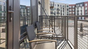 Property grounds - Landing | Incredible 1BD, Yoga Studio, Game Room (New Haven)