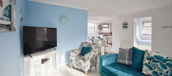 Host Stay Aurora Shore