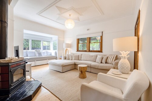 The Bungalow in Barwon Heads -Main street-Sleeps 7 (499568)