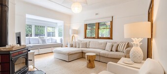 The Bungalow in Barwon Heads -Main street-Sleeps 7 (499568)