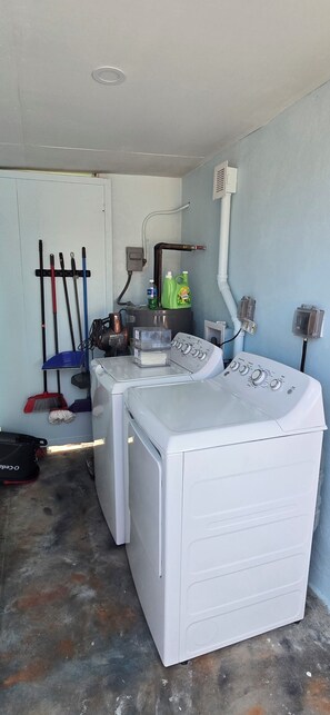 Interior - Private Paradise w/Pool near WPB Airport/Downtown/Pet-friendly! (West Palm Beach)