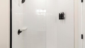 Bathroom - Landing | Spectacular 2BD, Yoga Studio, Game Room (New Haven)