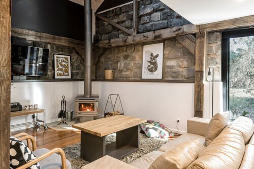 Woodlands Retreat - Pet friendly - Sleeps 4 (499564)