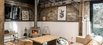 Woodlands Retreat - Pet friendly - Sleeps 4 (499564)