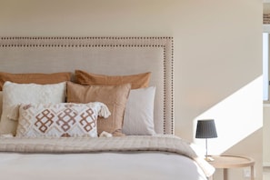 4 Schlafzimmer, Bügeleisen/Bügelbrett, WLAN, Bettwäsche