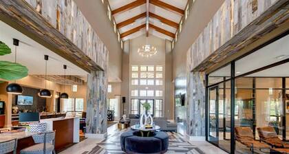 Landing | Beautiful 1BD, Gym
