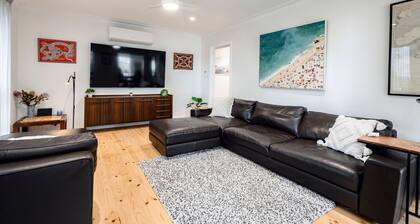 Bellarine Retreat - Pet friendly - Sleeps 8! (499561)