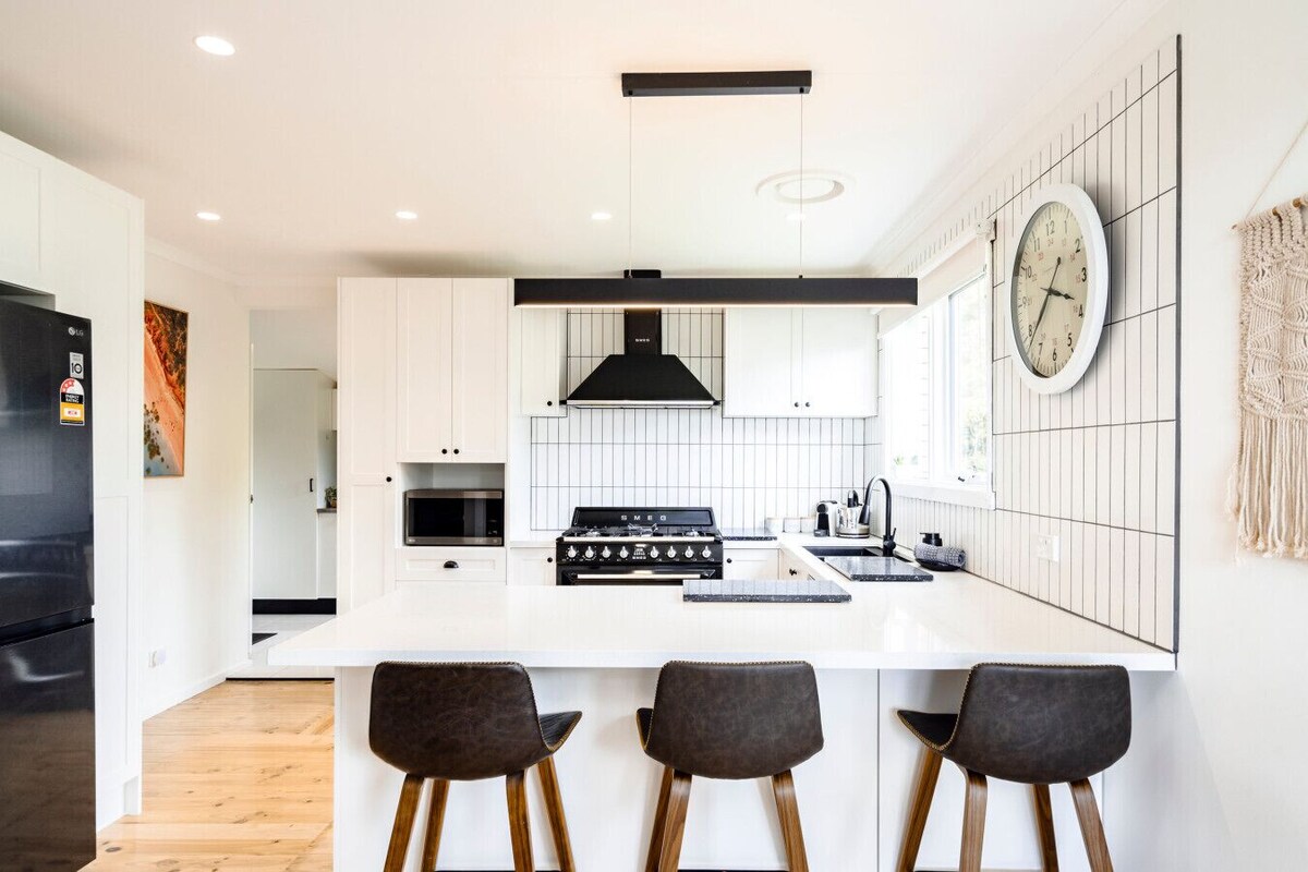 Bild für Gastgeberprofil