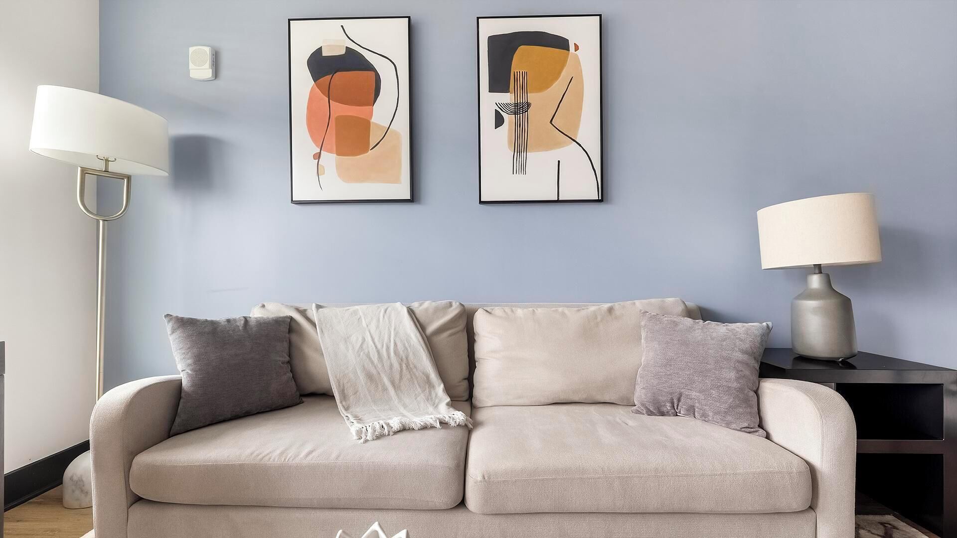 TV connectée