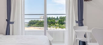 Gangneung Gangmun Stay