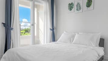 1 quarto, Wi-Fi de cortesia