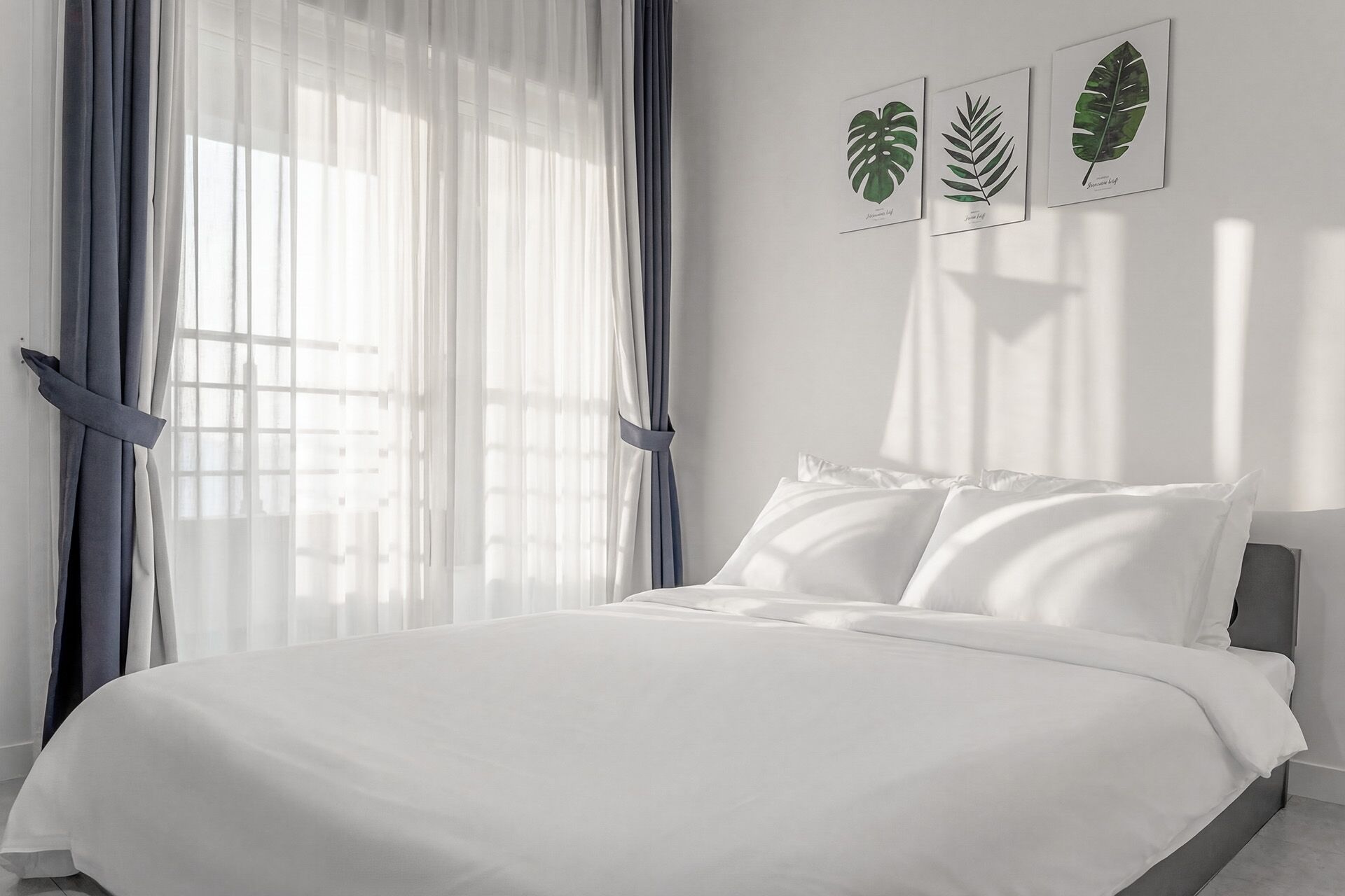 Basic Room, 1 Bedroom (203)