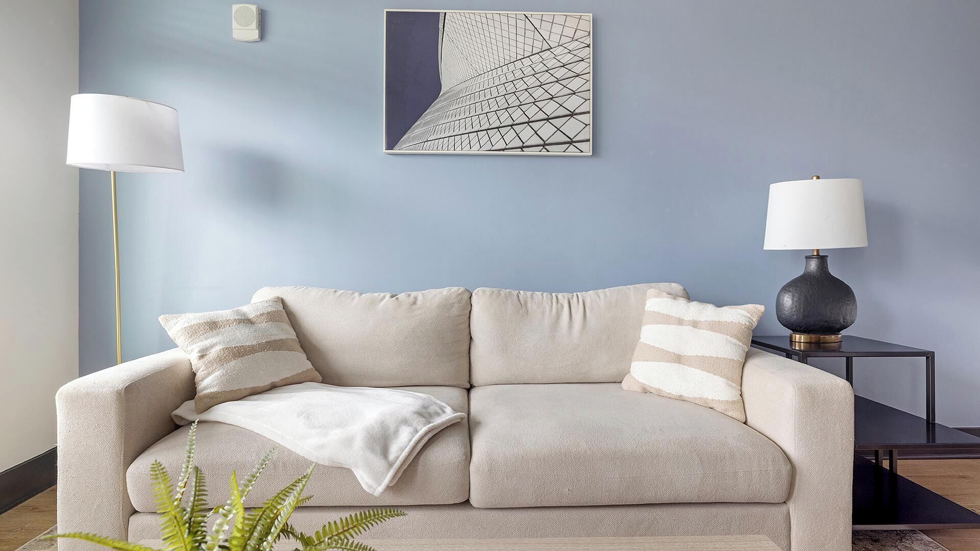 TV connectée