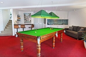 Sala de juegos