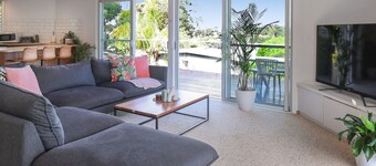 Riverview Retreat - Sleeps 8 - Pool & Pet Friendly (499543)