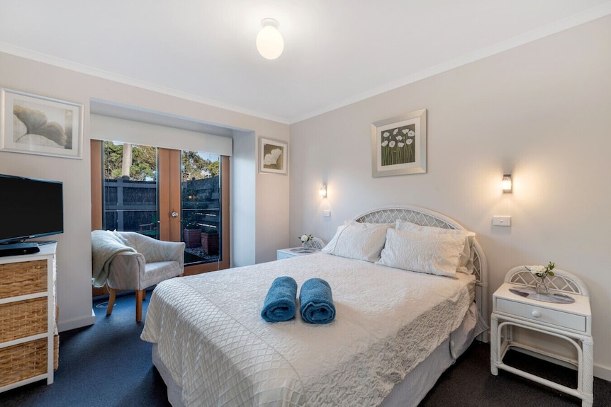 Central Grove - Sleeps 6 - Presidents Ave (499540) - Ocean Grove