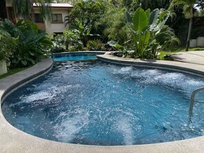 Pool - Casa Bananita (Playas del Coco)