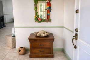 Interior - Casa Bananita (Playas del Coco)