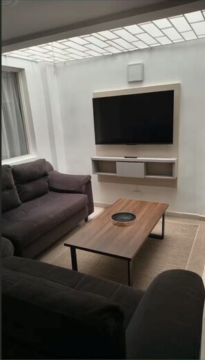Älytelevisio