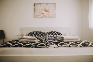 Room - House with wellness and entertainment facilities ideal for large groups (Vukovar)