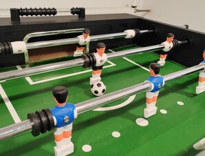 Miscellaneous - House with wellness and entertainment facilities ideal for large groups (Vukovar)