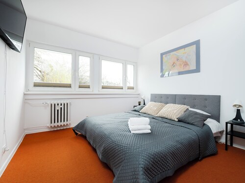 Limanowskiego Harmony Apartment