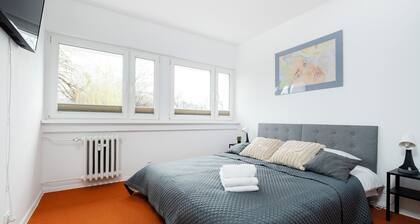 Limanowskiego Harmony Apartment