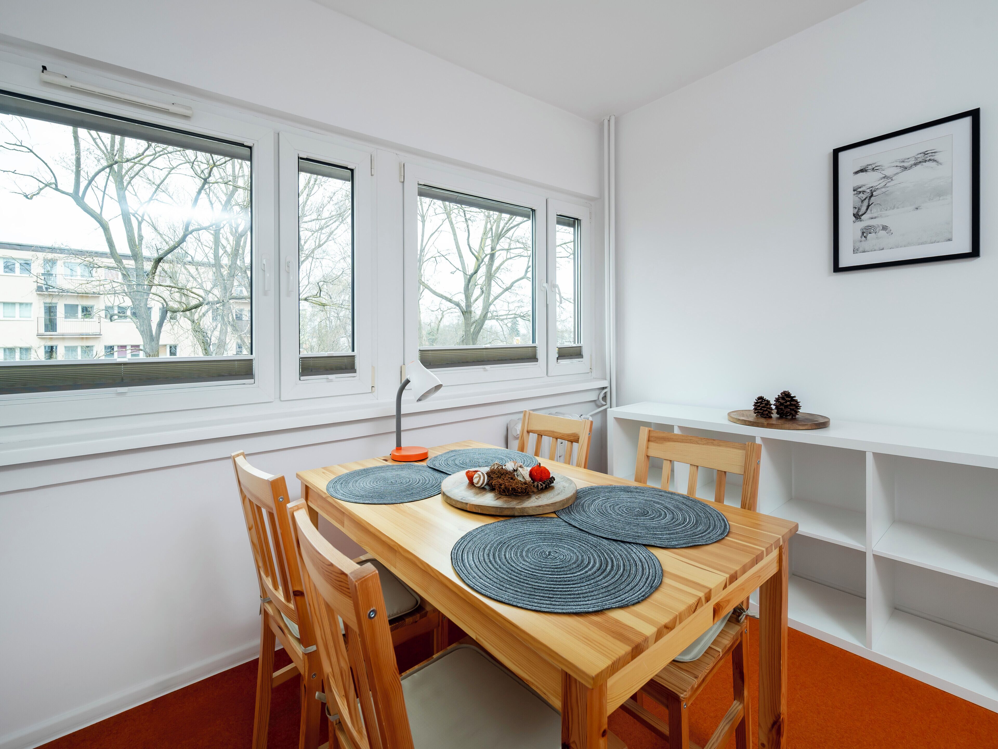 Spiseområde