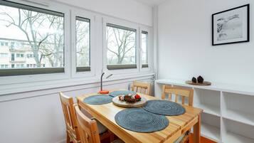 Spiseområde