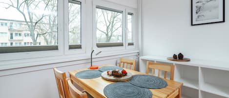 Spiseområde