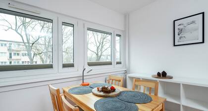 Limanowskiego Harmony Apartment