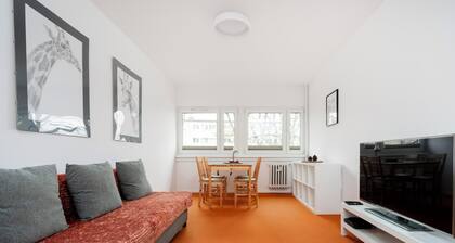 Limanowskiego Harmony Apartment
