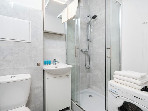 Limanowskiego Harmony Apartment
