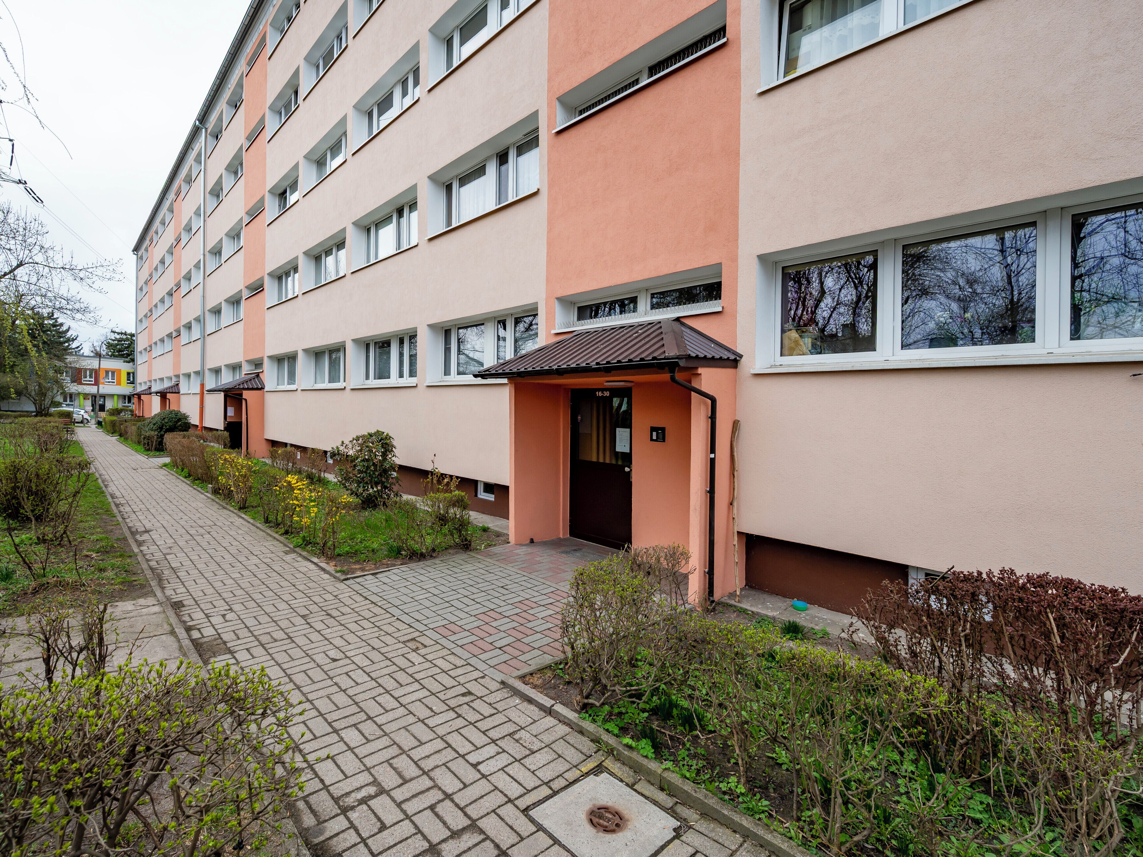 Eksteriør