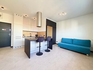 Interior - Spiżowa Modern Studio (Wrocław)