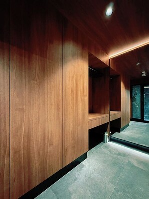 Interior - Chic Inner-City Hideaway Studio in Surry Hills (Surry Hills)