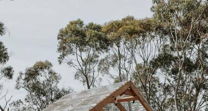 Numie - Immersive Glamping