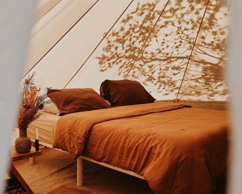 Numie - Immersive Glamping