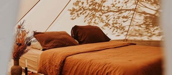 Numie - Immersive Glamping