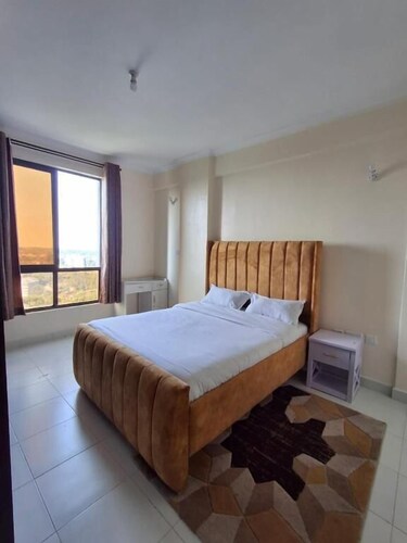Heri Heights Ngong