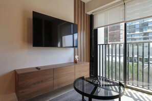 Interior - w* | Modern & Cozy 2BR in the Heart of San Isidro (San Isidro)