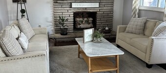 The Steel City Sanctuary - Your peaceful escape near the heart of Pittsburgh